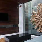 4BR Villa Kamis - Minggu Villas Seminyak