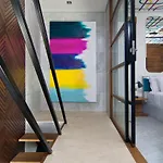 4BR Villa Kamis - Minggu Villas Seminyak