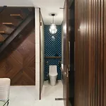 4BR Villa Kamis - Minggu Villas Seminyak