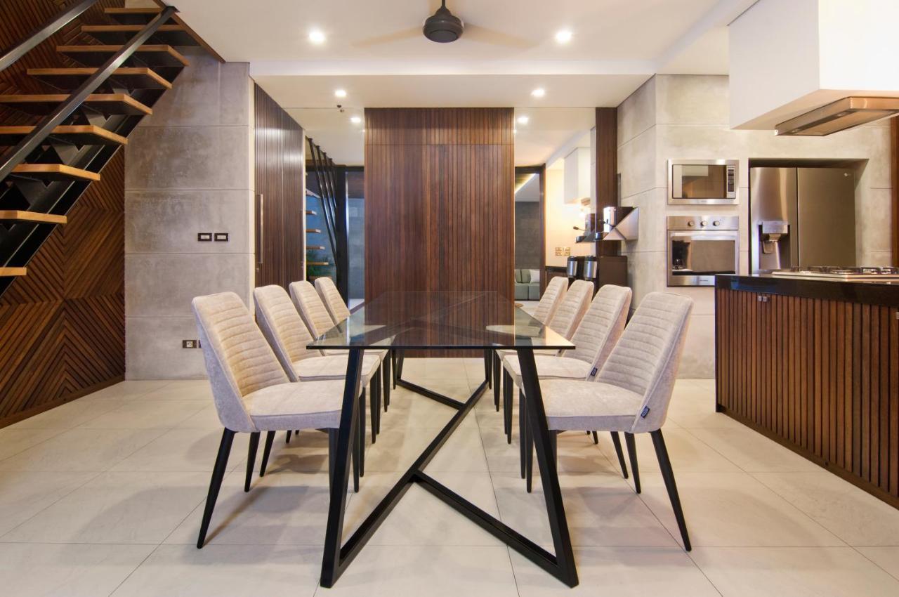 Villa 4br Kamis - Minggu *