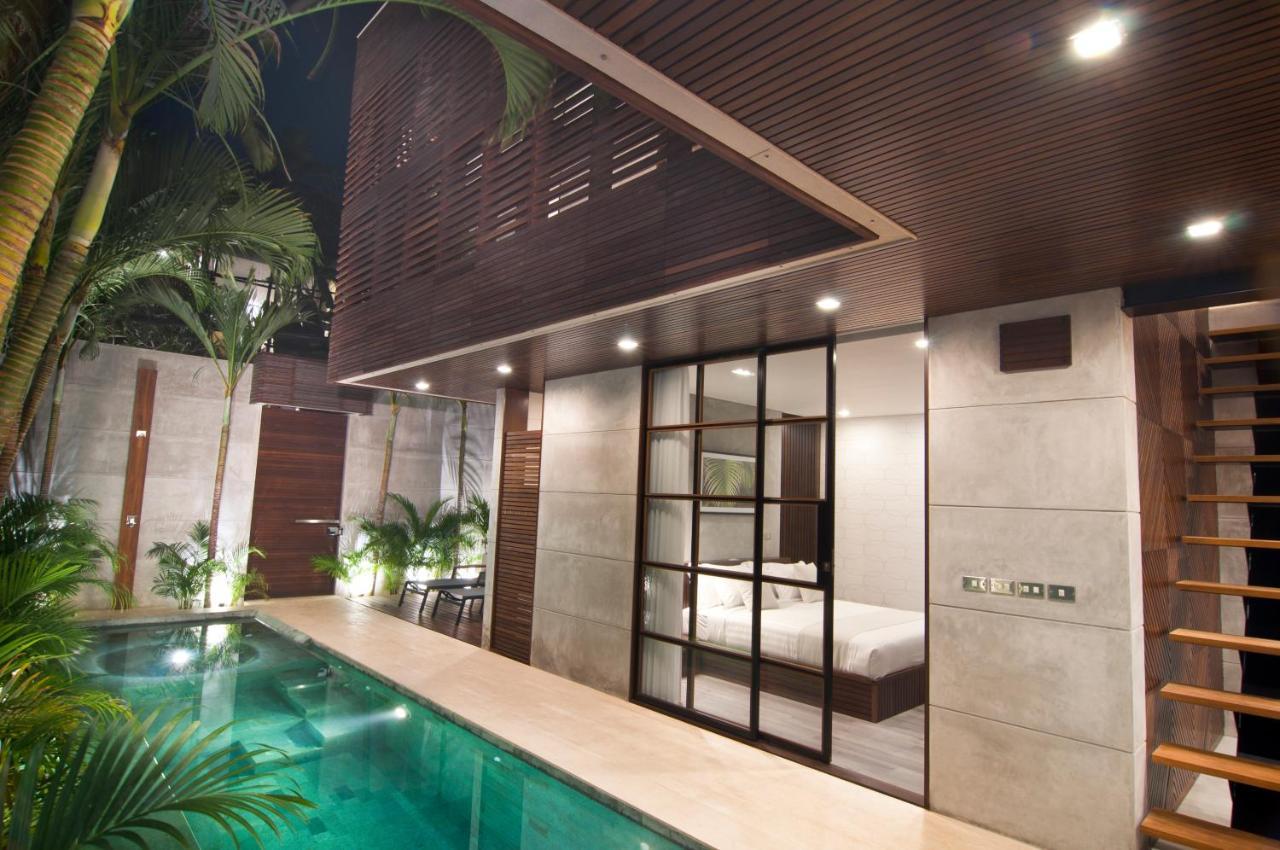 Villa 4br Kamis - Minggu