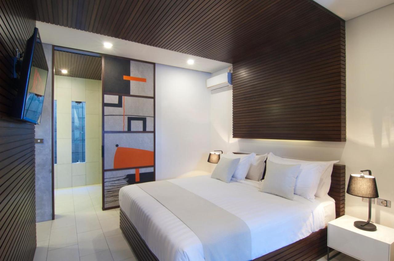 Villa 4br Kamis - Minggu *