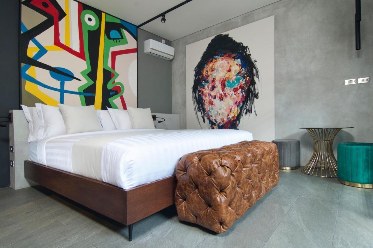 Villa 4br Kamis - Minggu *