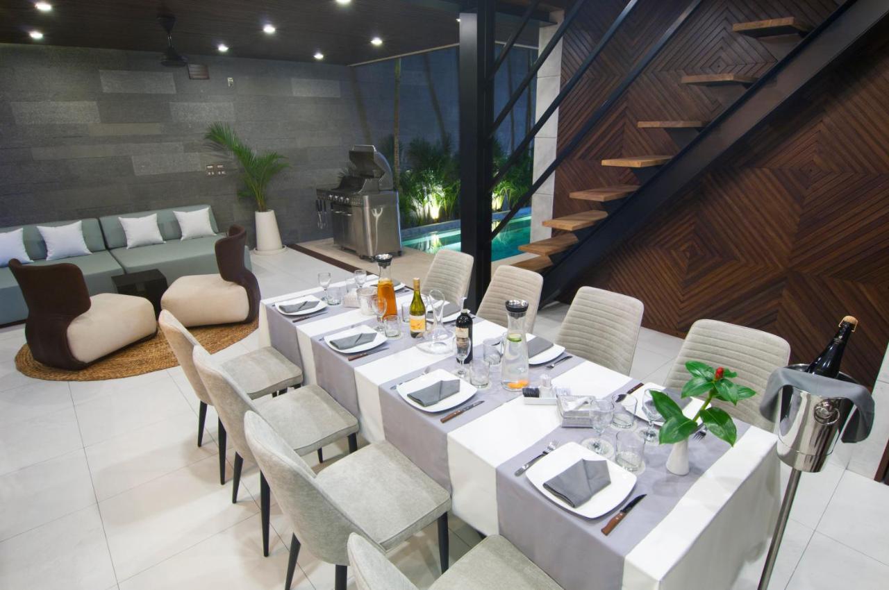 4br Kamis - Minggu * Seminyak (Bali)