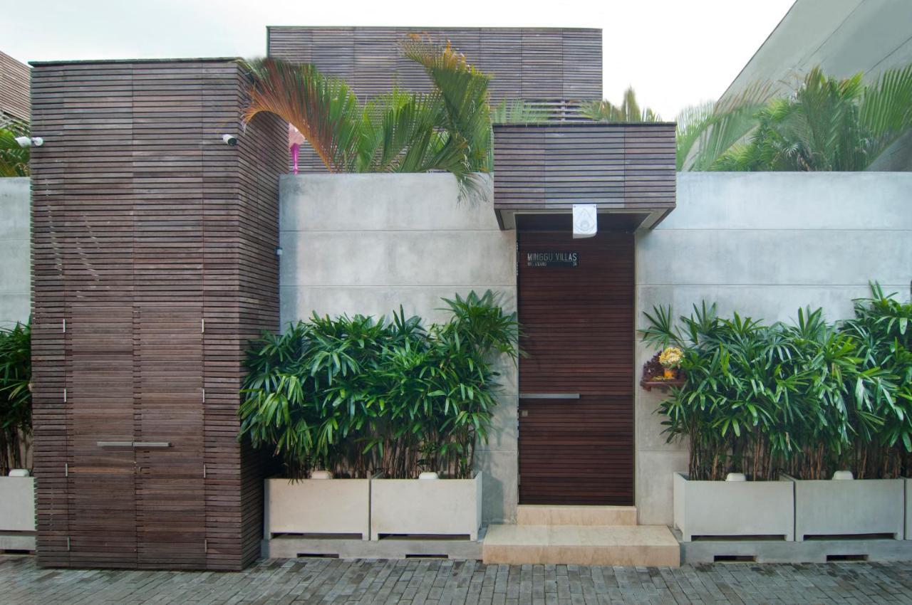 Villa 4br Kamis - Minggu *