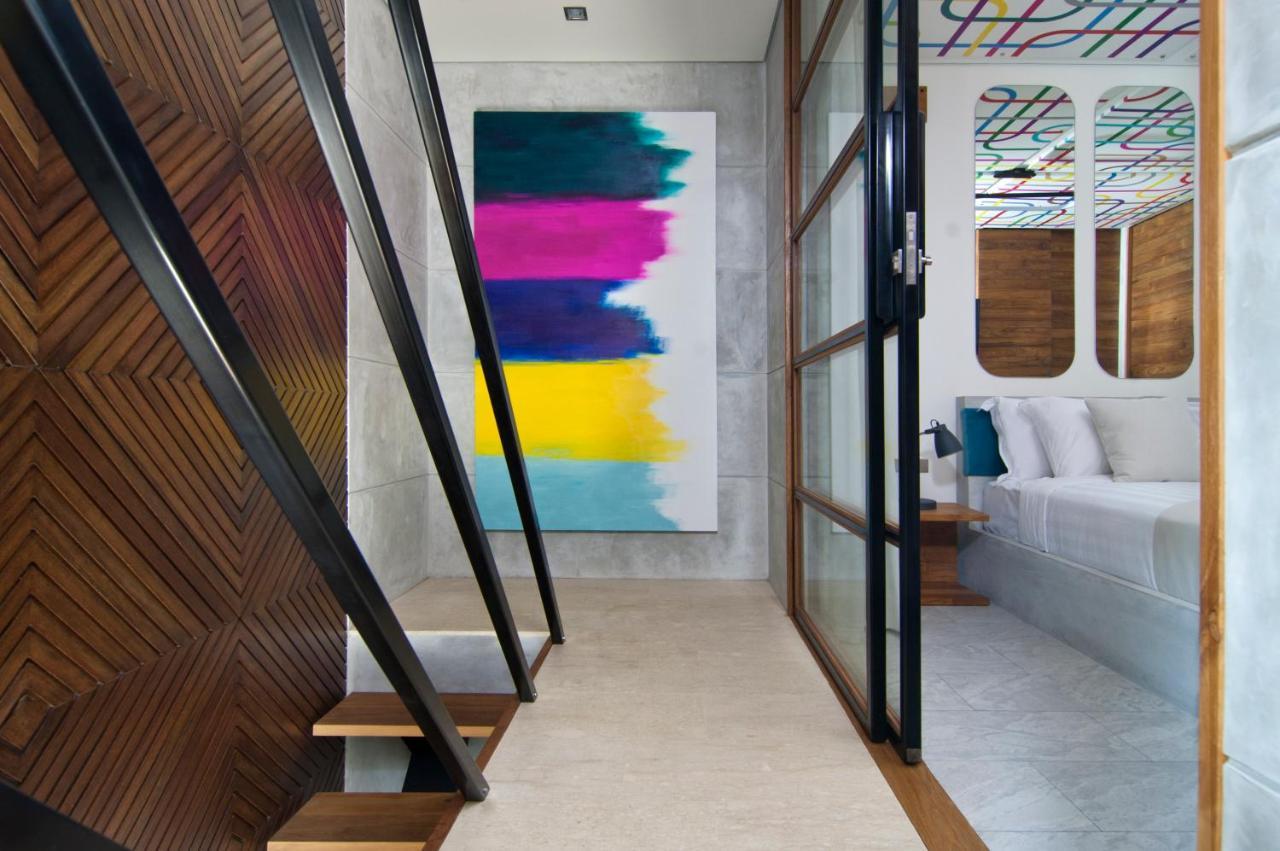 Villa 4br Kamis - Minggu *