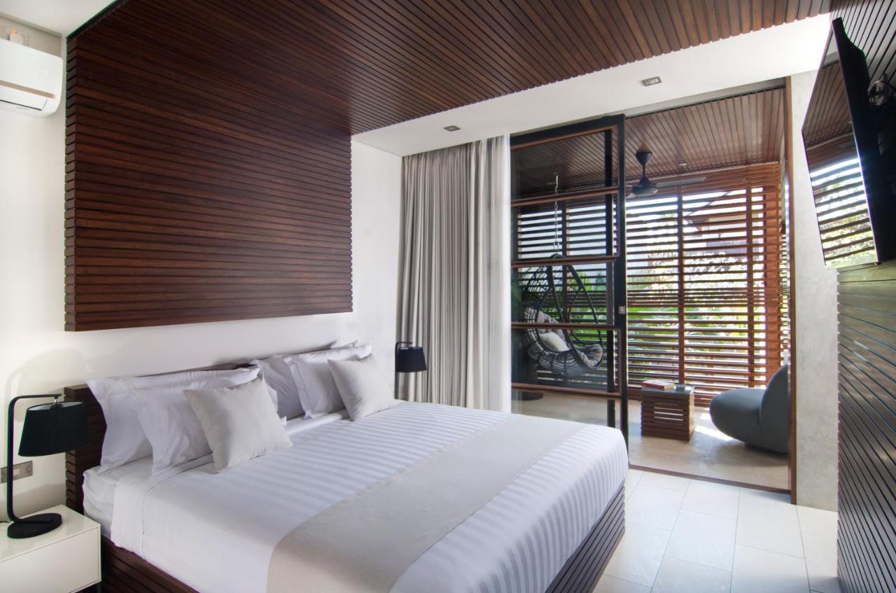 Villa 4br Kamis - Minggu *