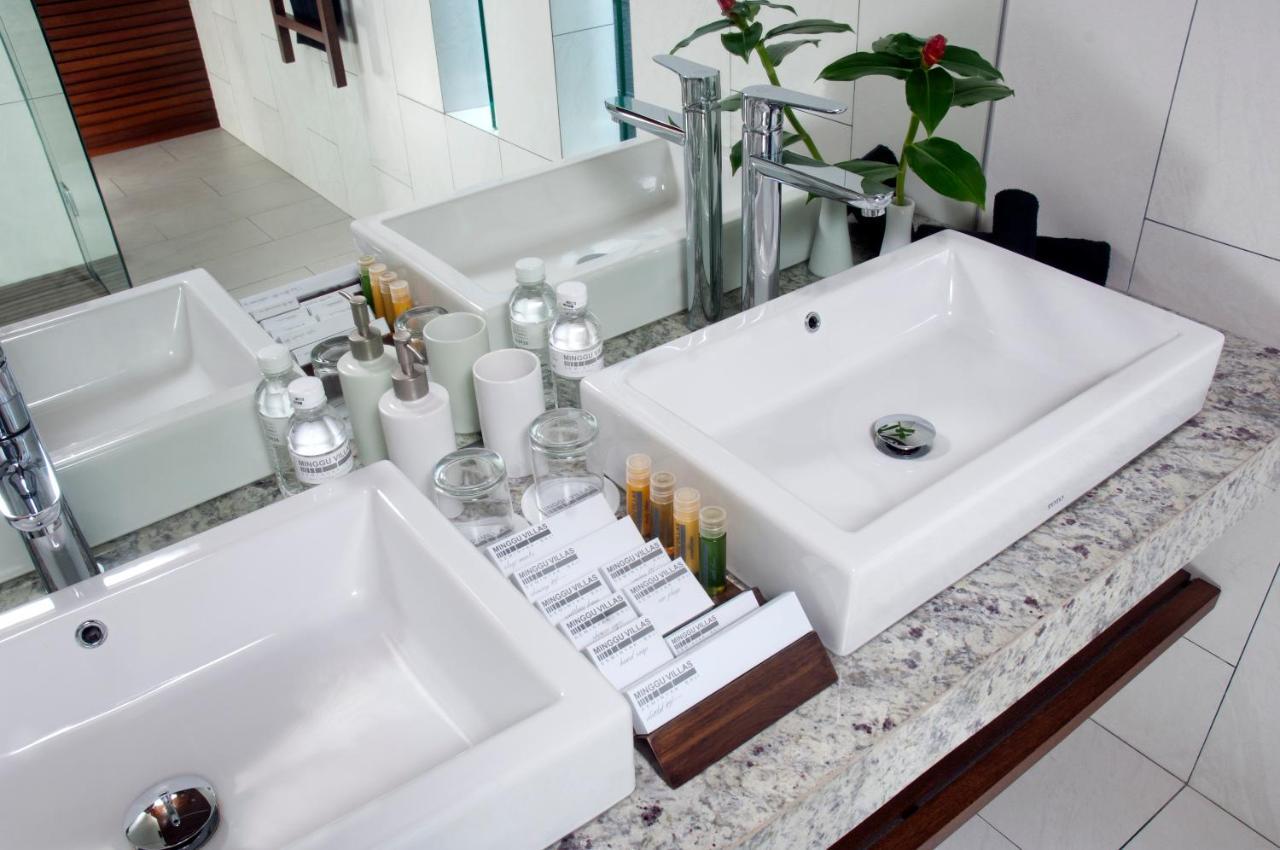 Villa 4br Kamis - Minggu