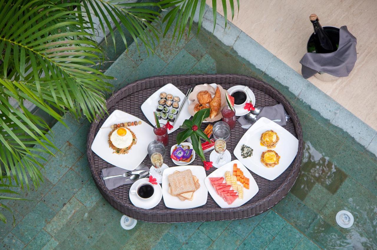 Villa 4br Kamis - Minggu