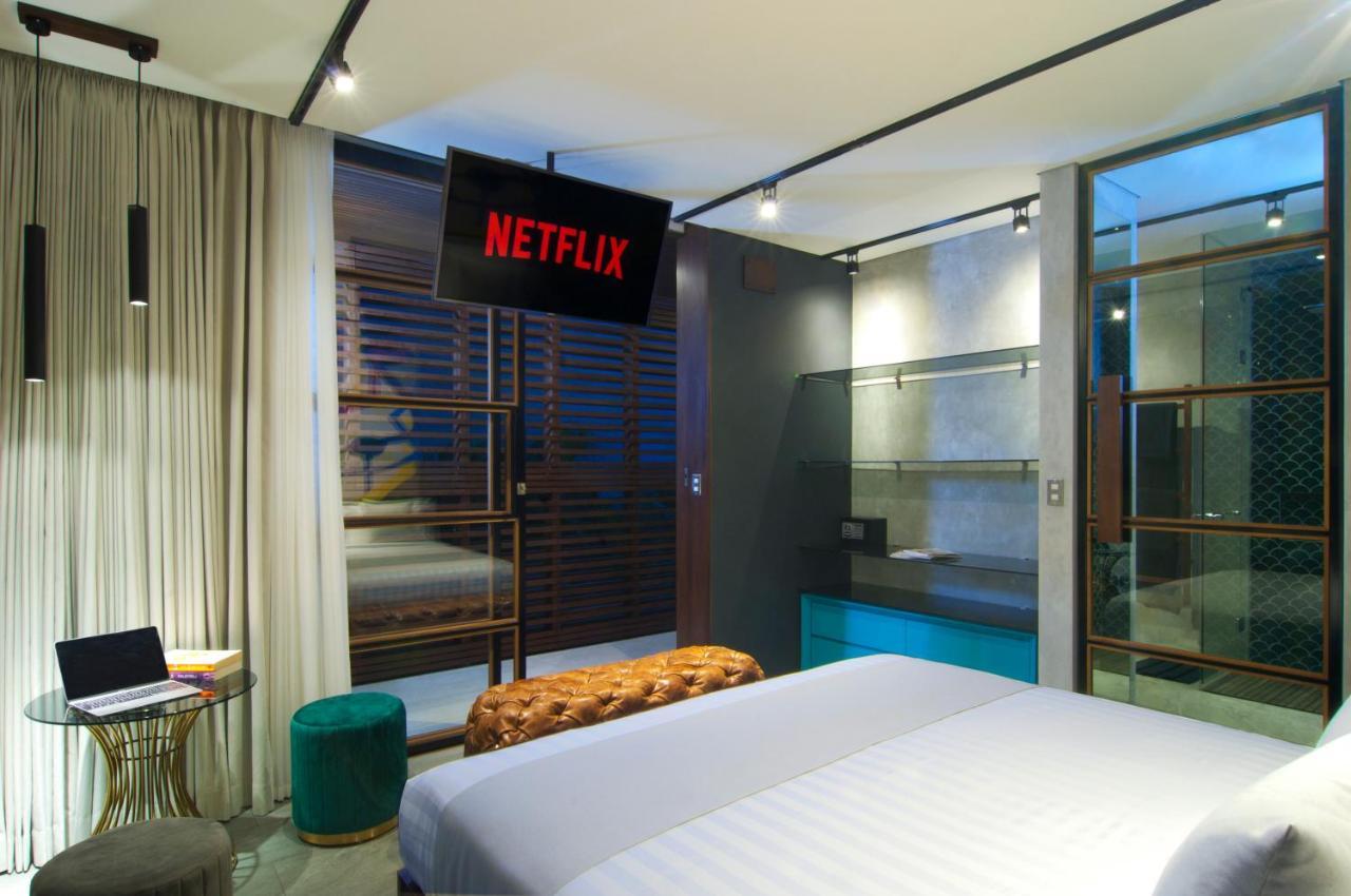 Villa 4br Kamis - Minggu