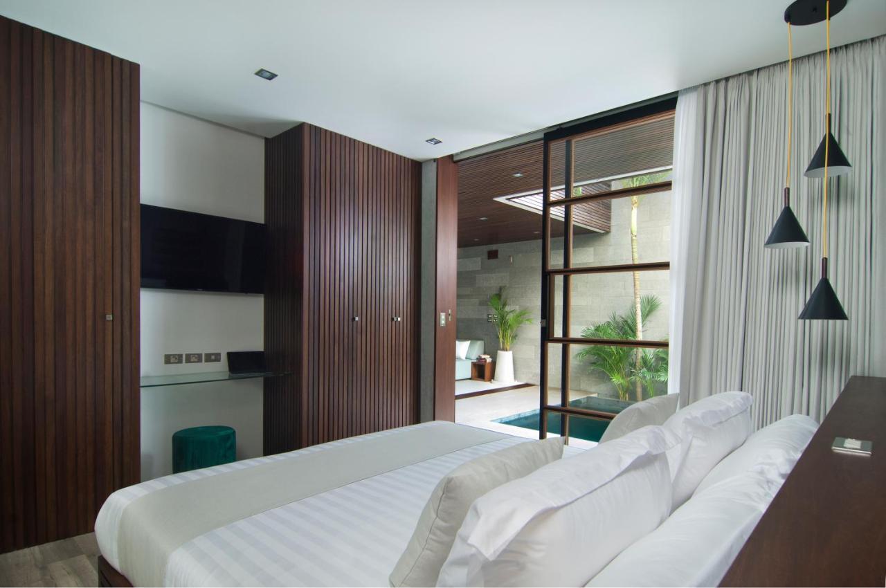 4br Kamis - Minggu Villa *