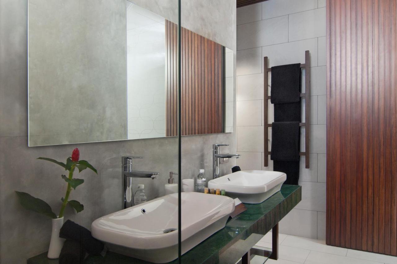 4br Kamis - Minggu Villa *