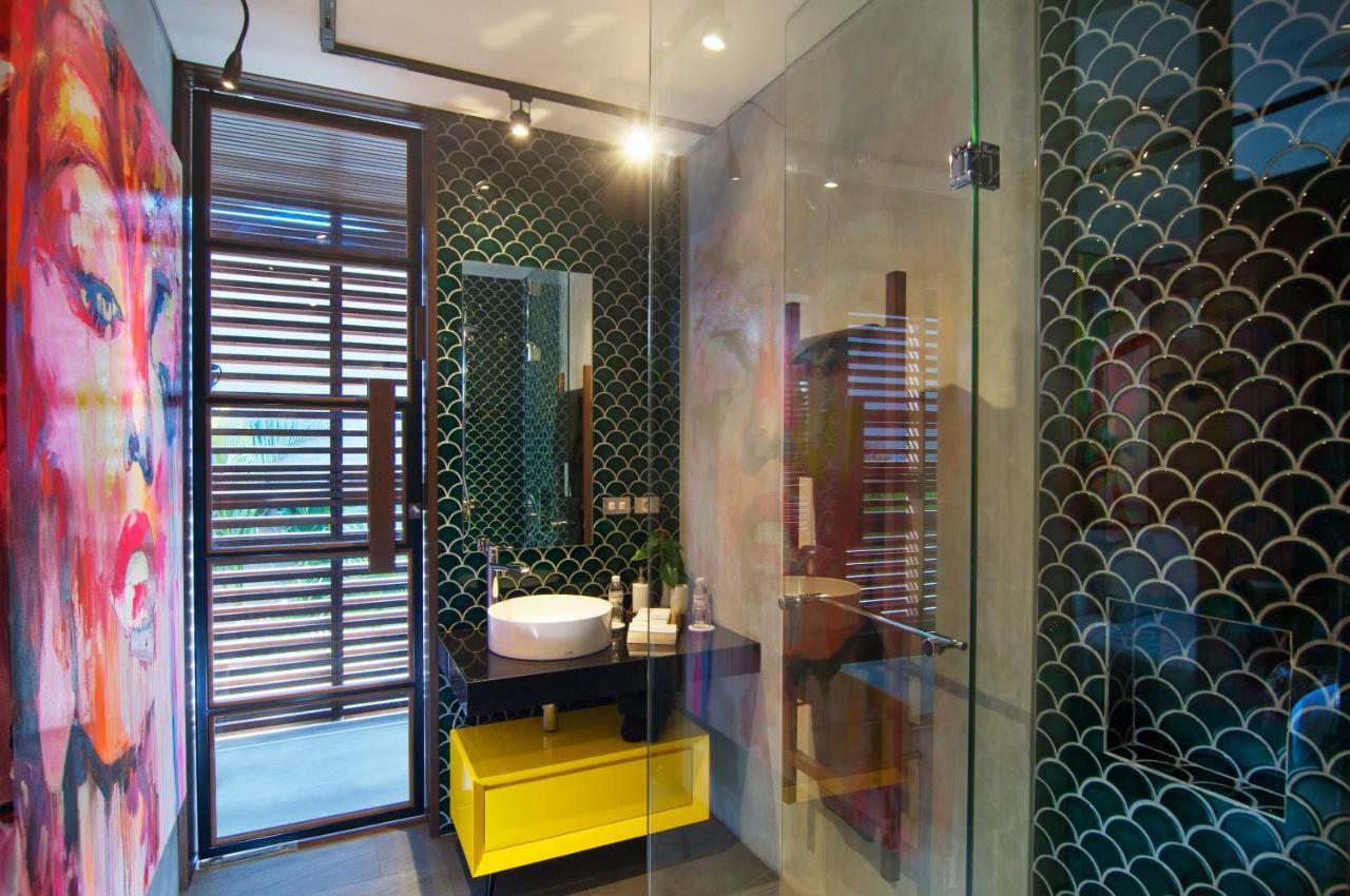 Villa 4br Kamis - Minggu Seminyak (Bali)